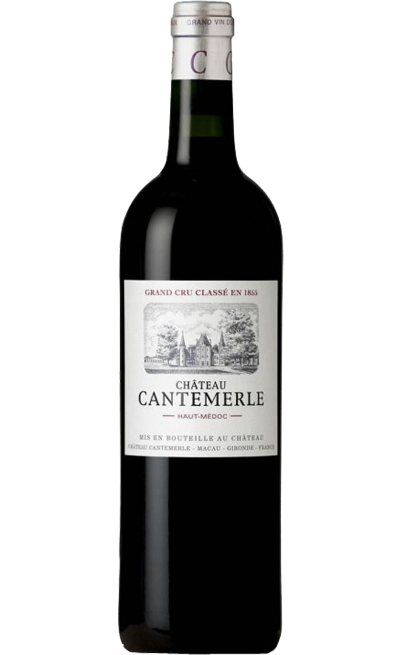 Шато Кантмерль, 2013-2015