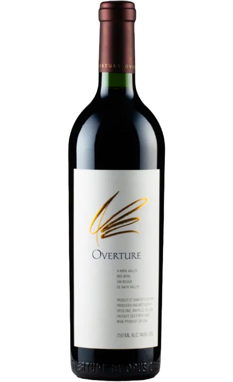 Опус Уан Увертюр Напа Вэлли, 2022