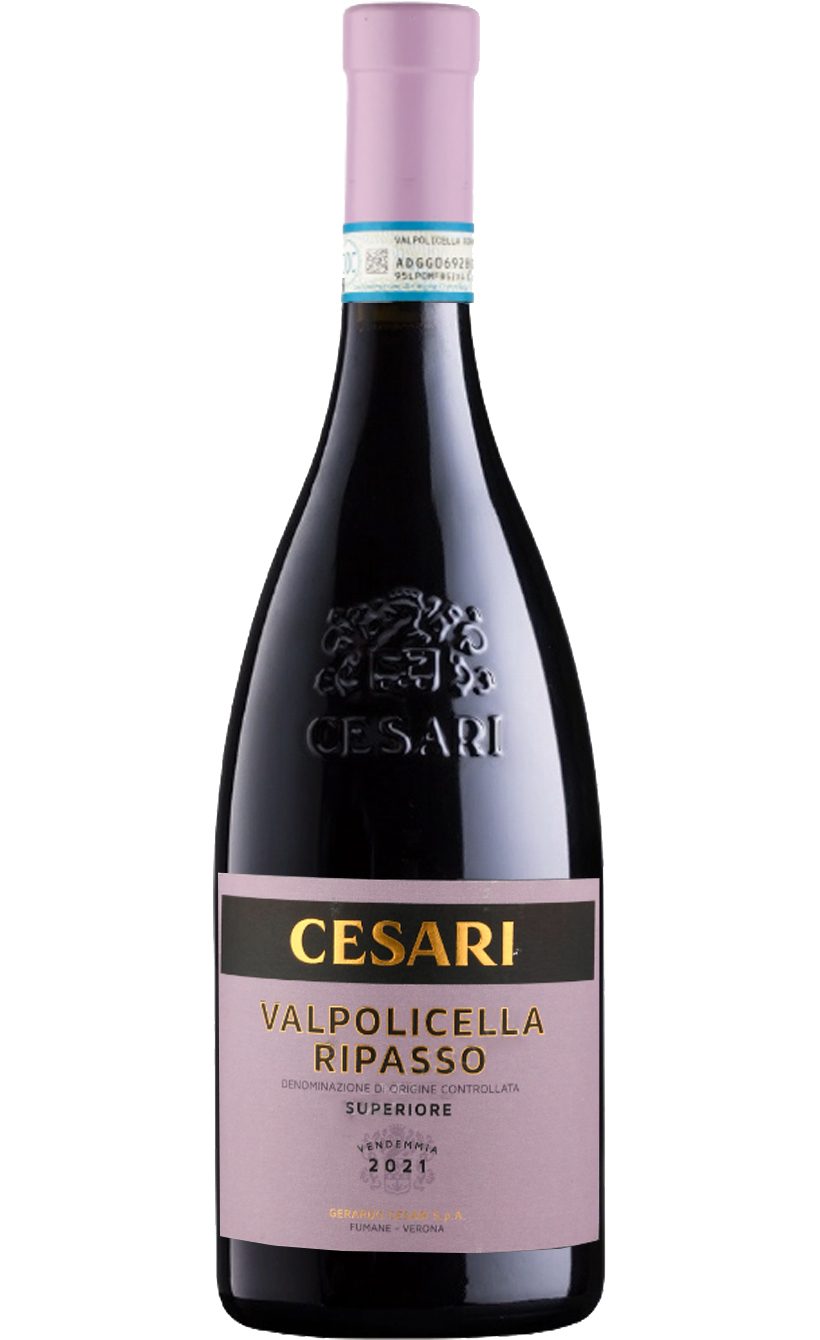 Жерардо Чезари Вальполичелла Рипассо Суперьоре