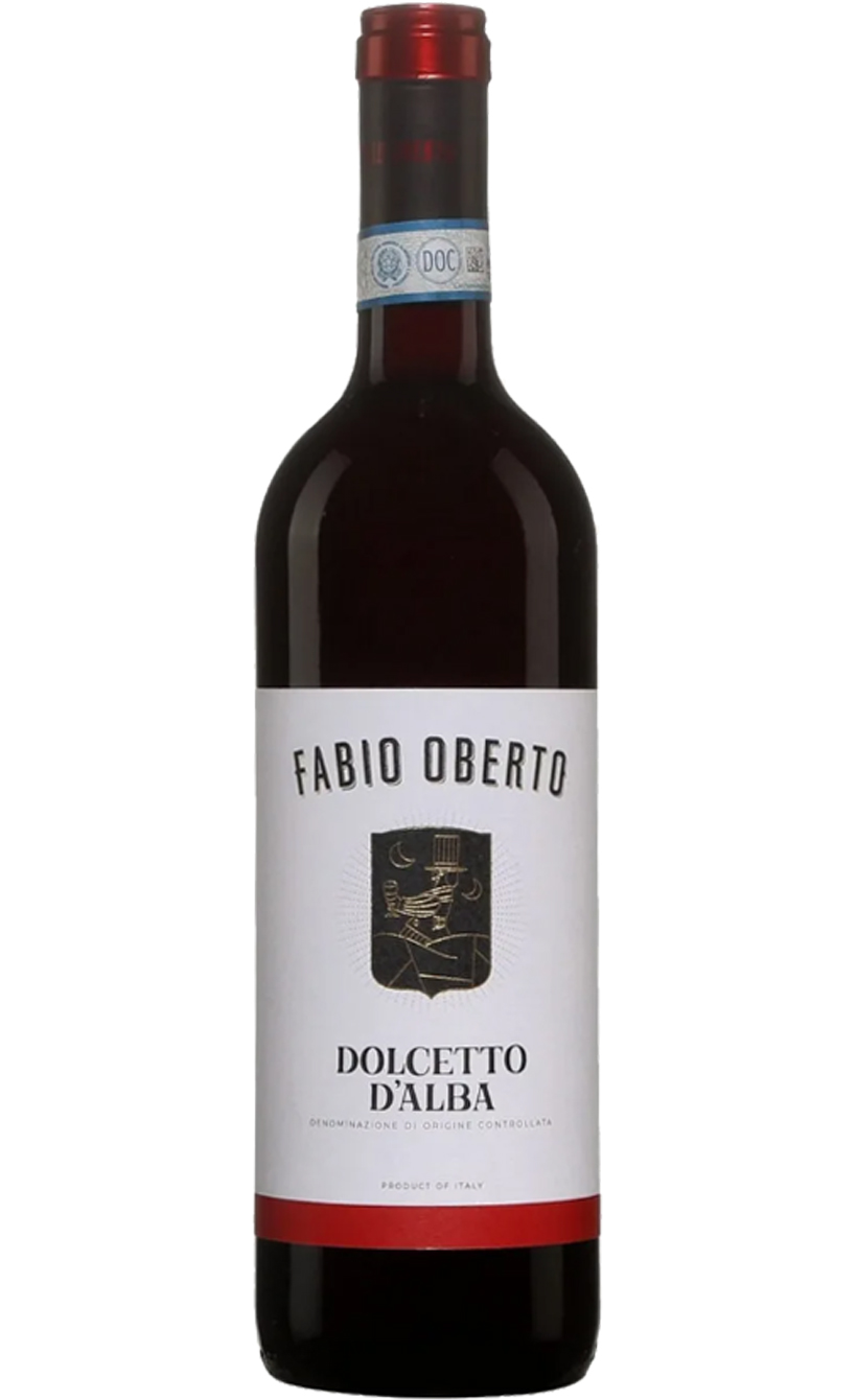 Фабио Оберто Дольчетто д'Альба, 2022