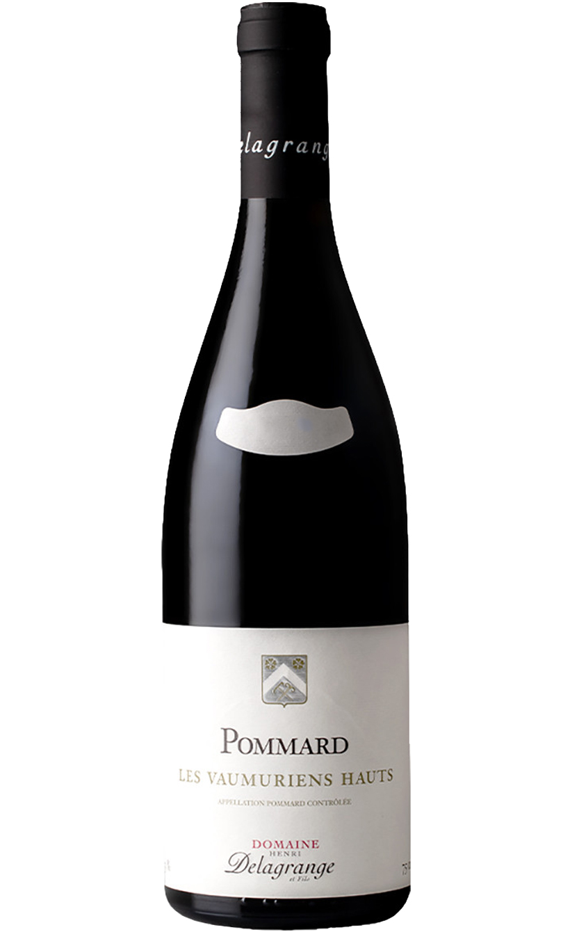 Домен Анри Делагранж Поммар Ле Вомюрьен О, 2021