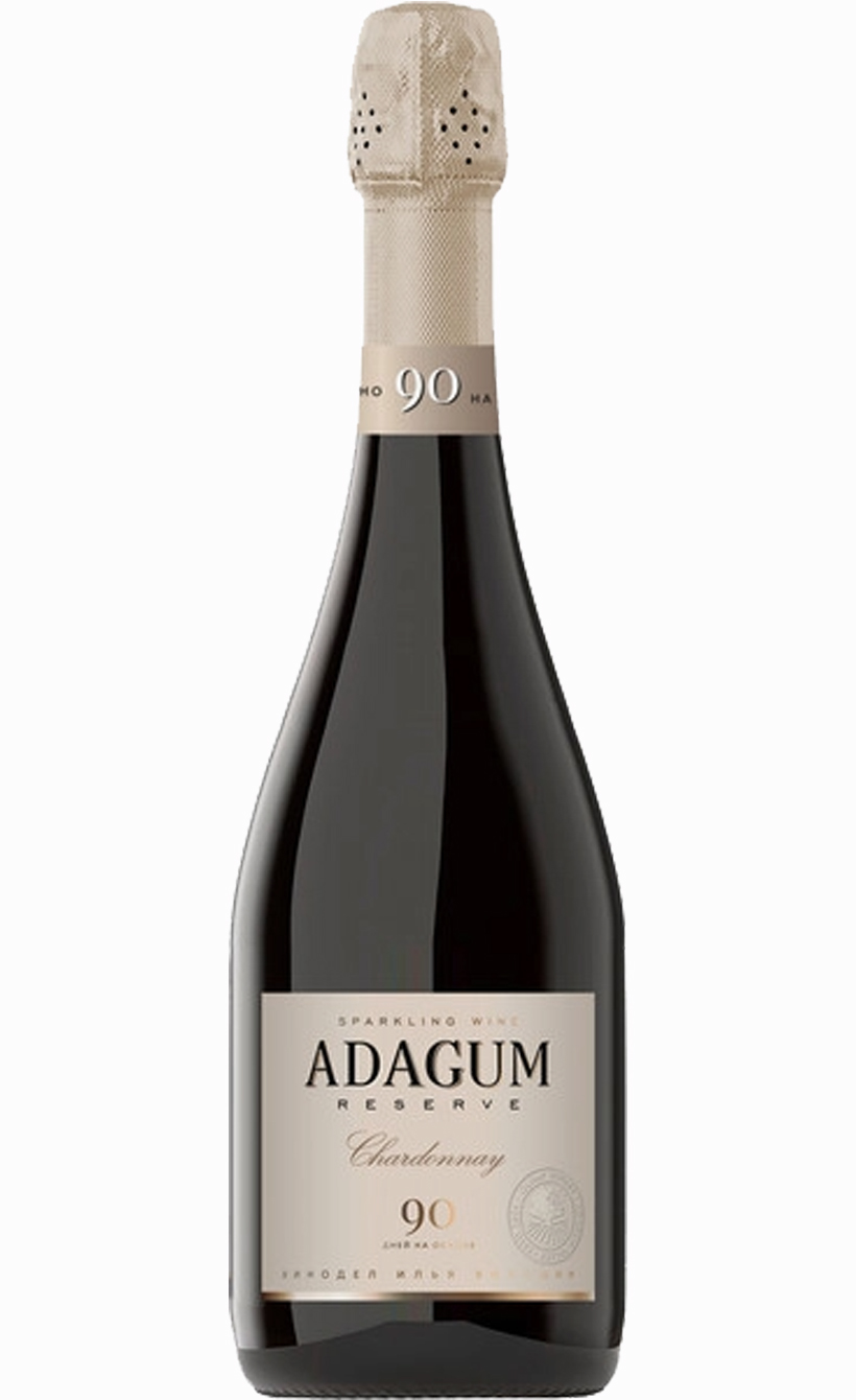 Адагум Резерв Шардоне