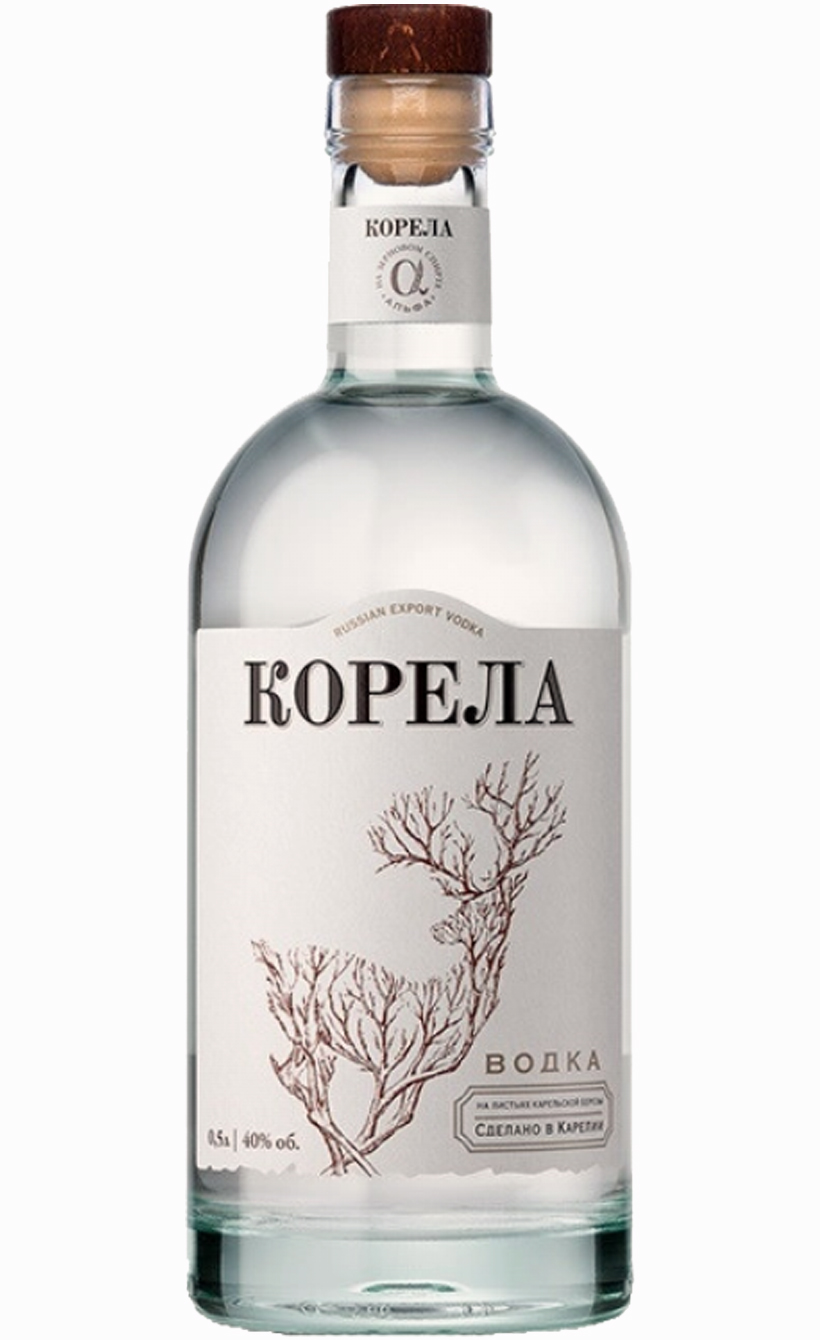 Корела