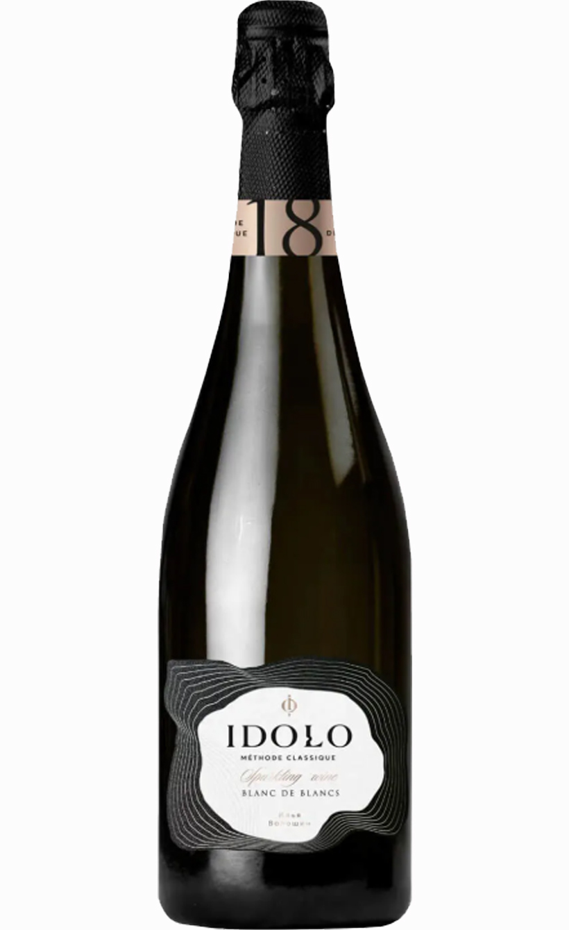 Идоло Блан де Блан