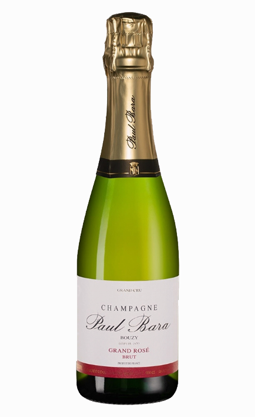 Поль Бара Брют Гран Розе Гран Крю Шампань