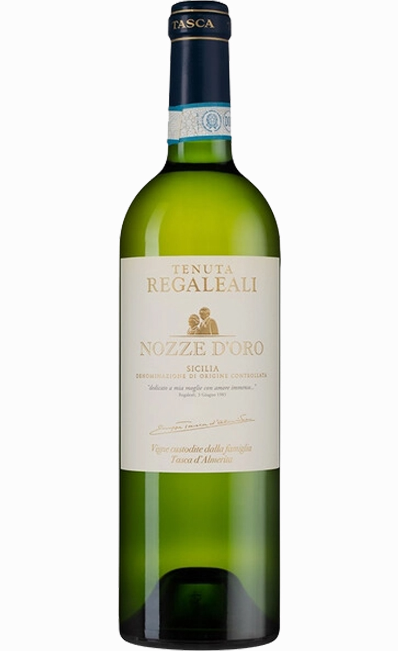 Ноцце д'Оро, 2023