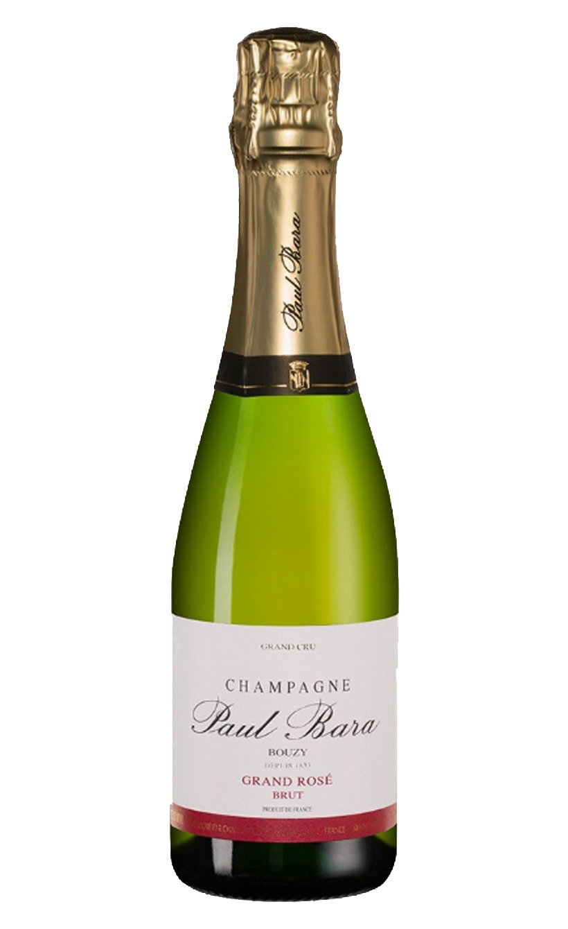 Поль Бара Брют Гран Розе Гран Крю Шампань