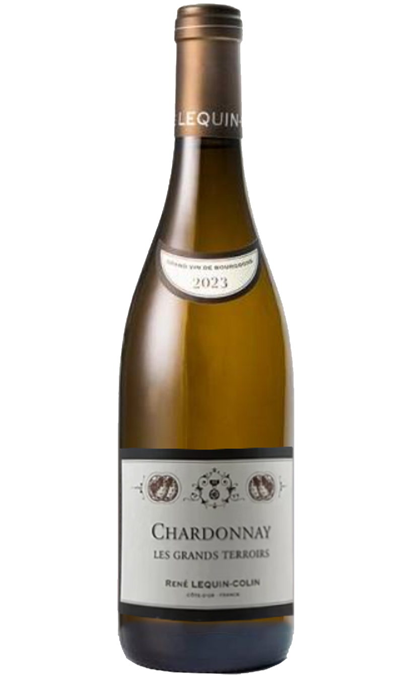 Рене Лекин-Колин Шардоне Ле Гран Терруар, 2023