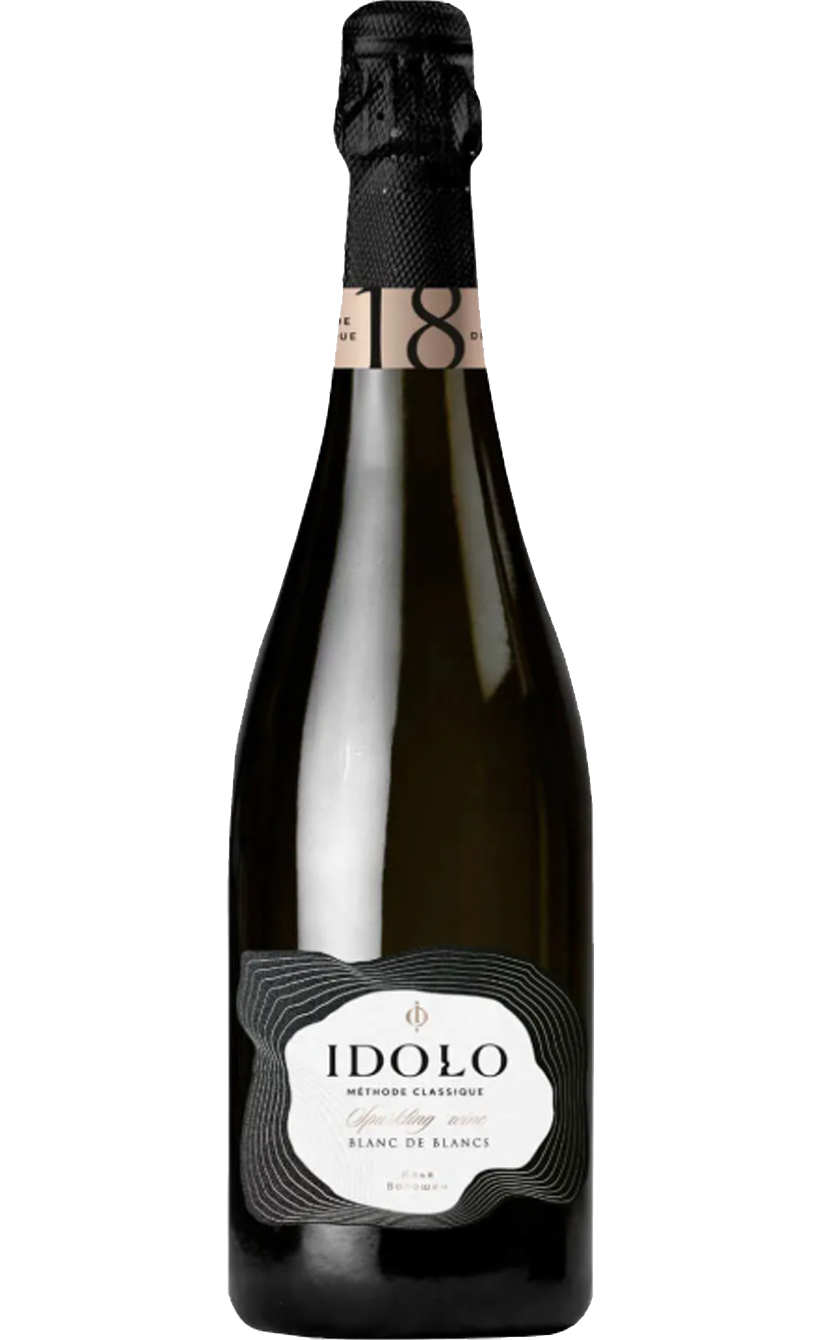 Идоло Блан де Блан