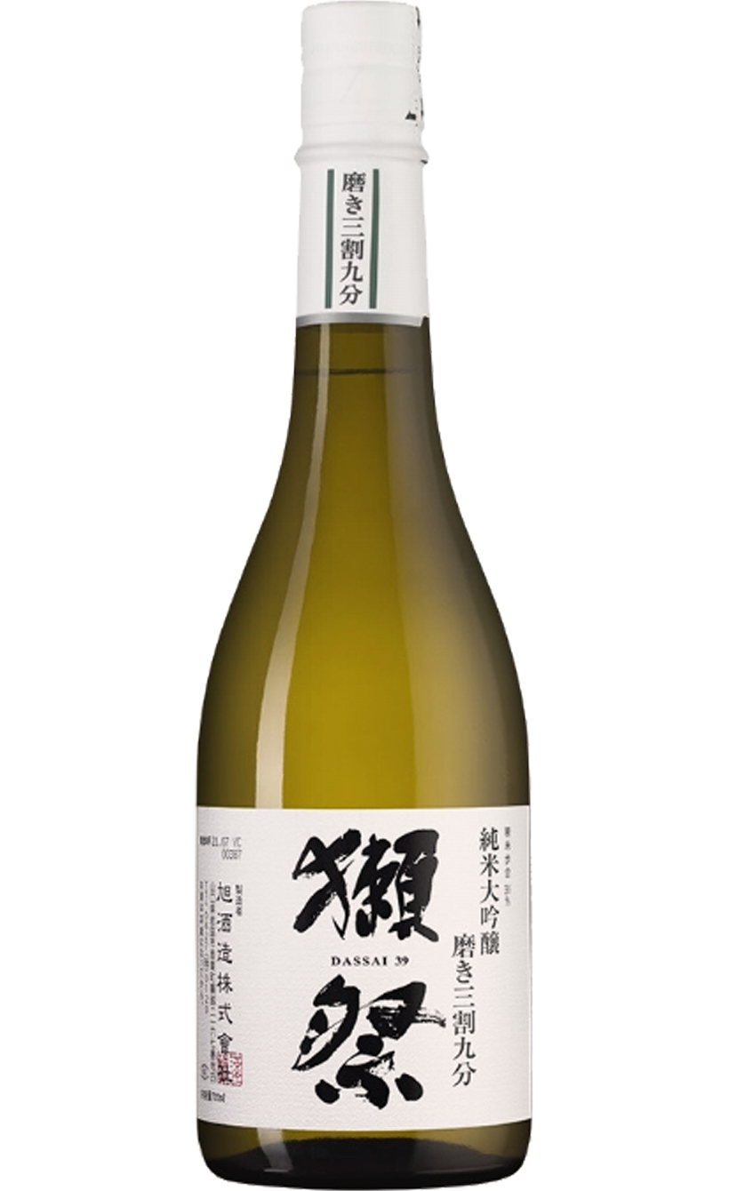 Дассай 39 Дзюнмай Дайгиндзё