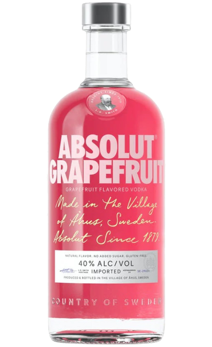 Абсолют Грейпфрут