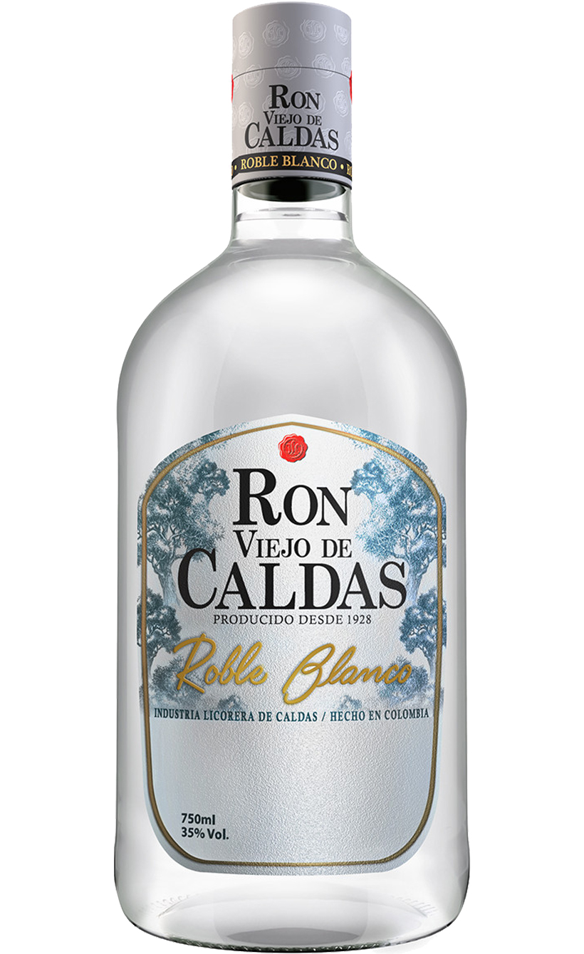 Вьехо де Кальдас Робле Бланко