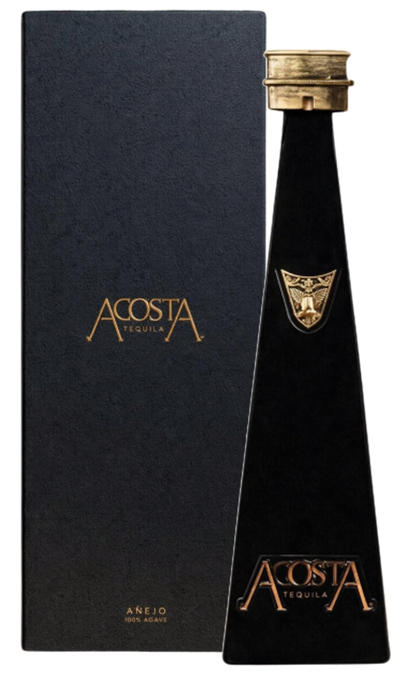 Акоста Аньехо в подарочной упаковке