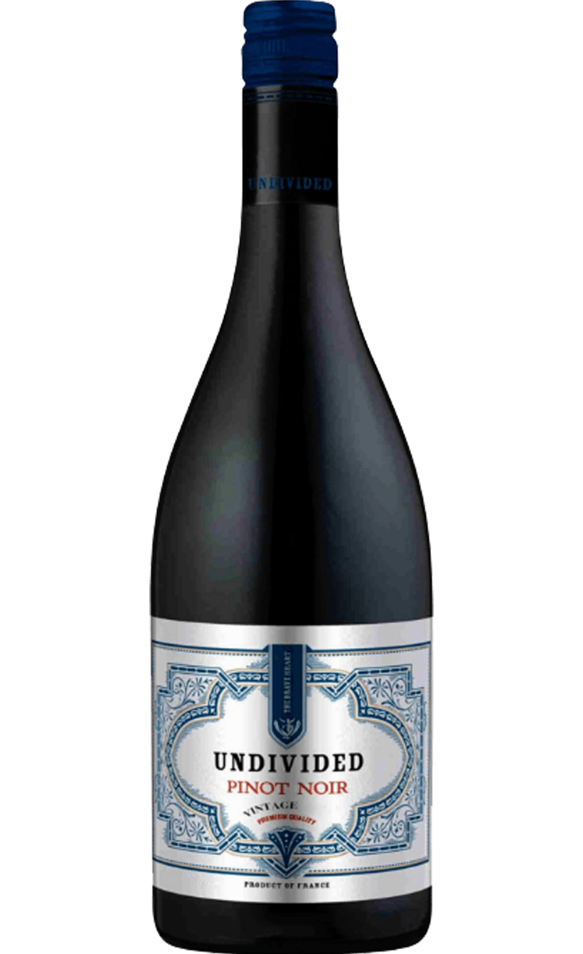 Андивайдид Пино Нуар