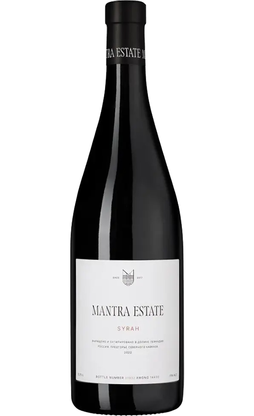 Лефкадия Мантра Эстейт Сира, 2022