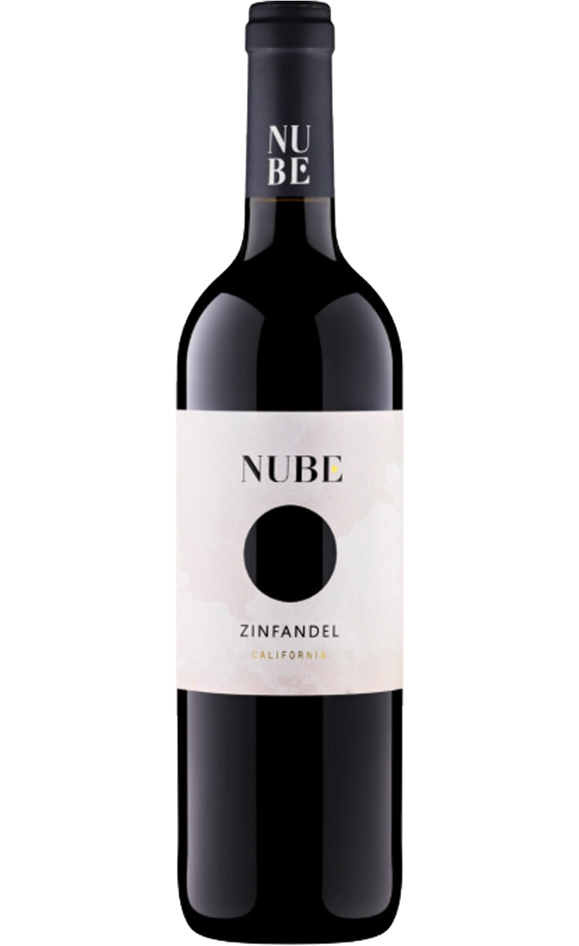 Нубе Зинфандель, 2024