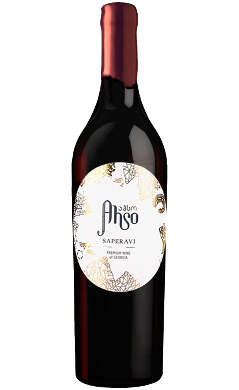 Ахсо Саперави
