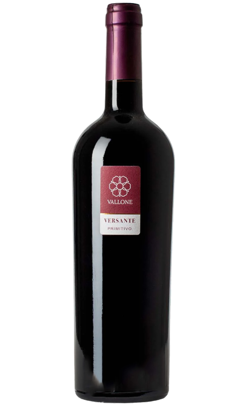 Валлоне Версанте Примитиво Саленто