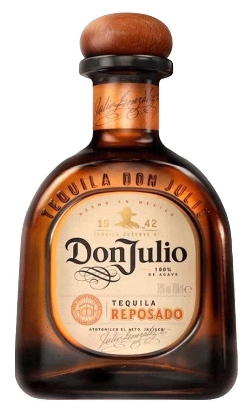 Дон Хулио Репосадо