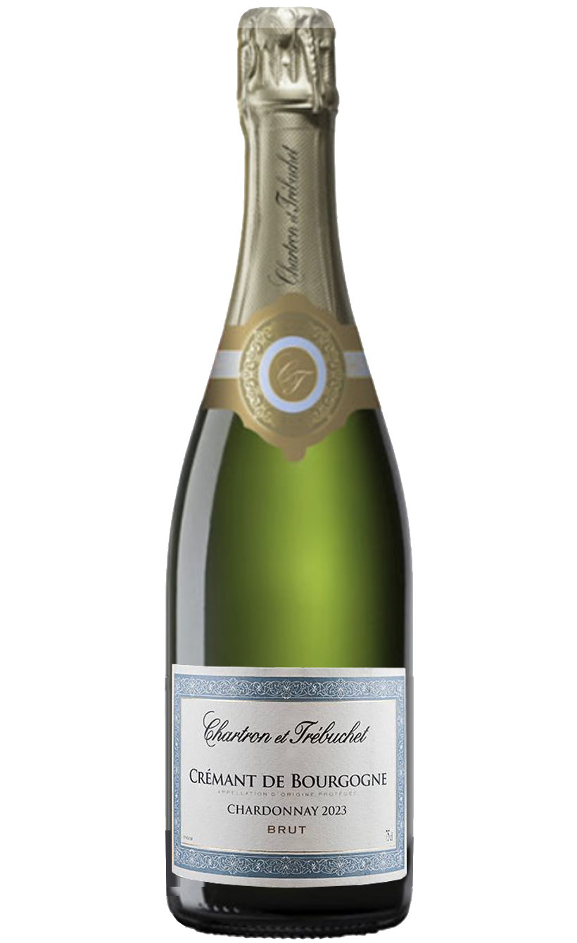 Шартрон и Требуше Шардоне Брют