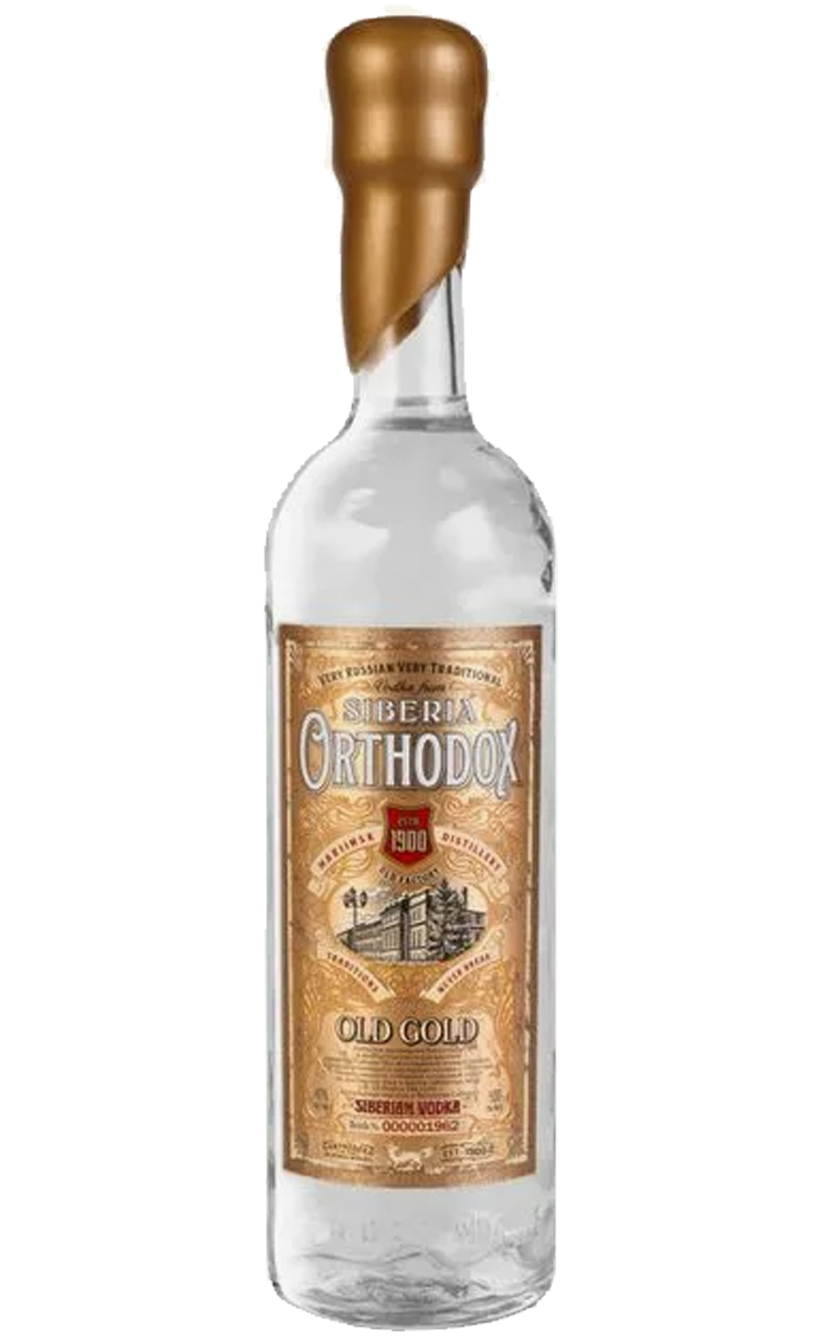 Ортодокс Олд Голд