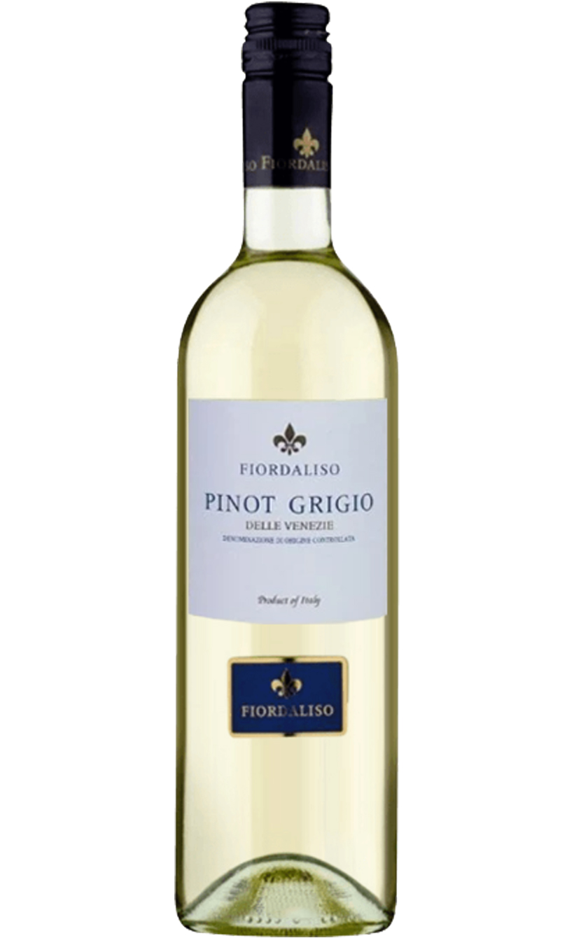 Фьордализо Пино Гриджио делле Венецие