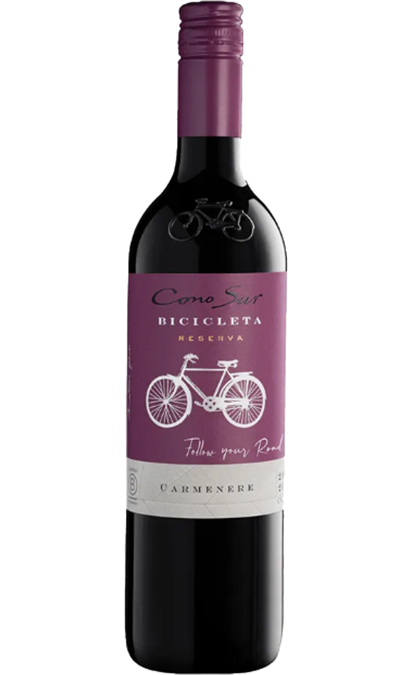 Коно Сур Бисиклета Карменер