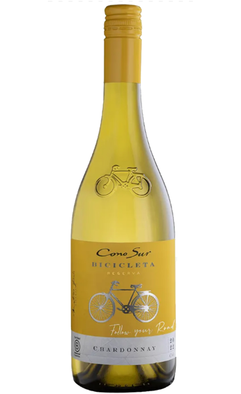 Коно Сур Бисиклета Шардоне