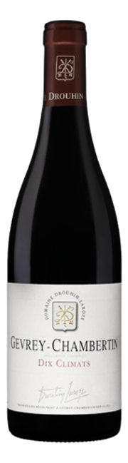 Домен Друан-Лароз Gevrey-Chambertin Шамболь-Мюзиньи, 2018