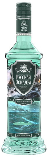 Русская Эскадра Корабль