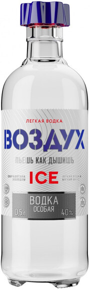 Воздух Айс