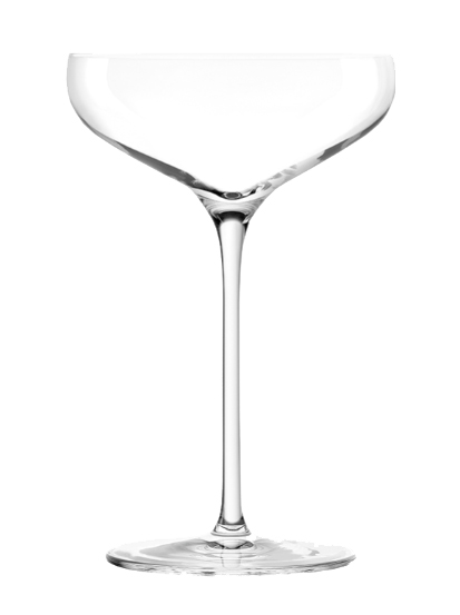 Штольцле Шампань Саусер Свинг Куатрофил (набор бокалов 6 шт. 300 мл) фото