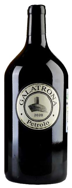 Галатрона, 2020
