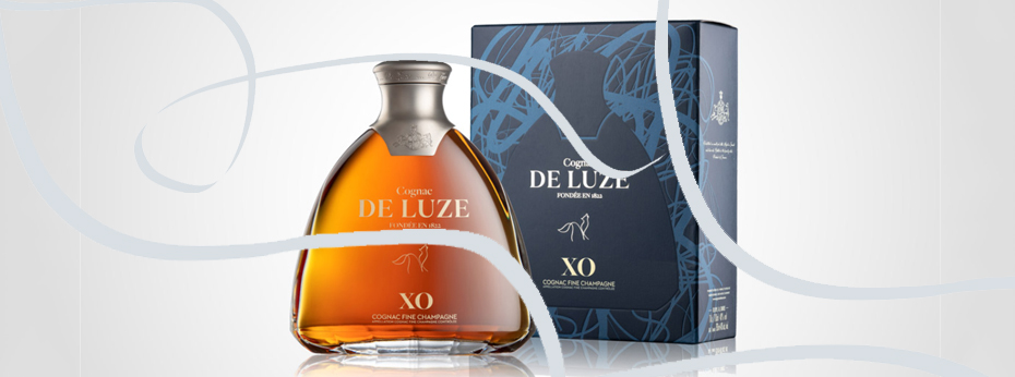 Cognac De Luze отмечает свое 200-летие и «ломает стереотипы»!