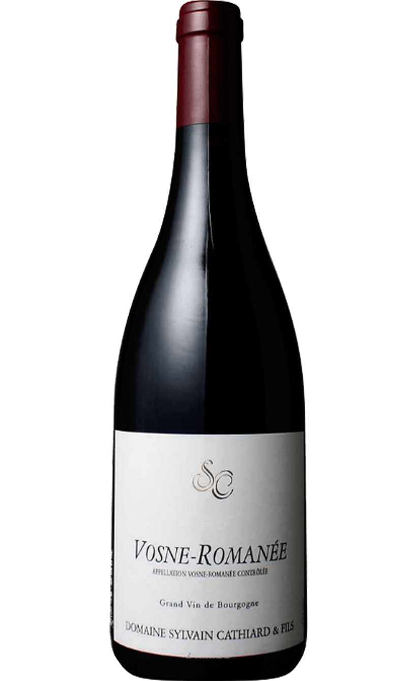 Домен Сильван Катьяр э Фис Вон-Романе, 2017