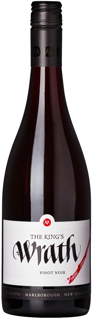 Мариско Виньярдс Кинг'с Рос Пино Нуар, 2017