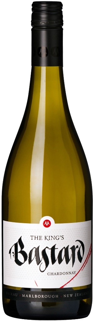 Мариско Виньярдс Кинг'с Бастард Шардоне, 2016