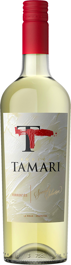 Тамари Спешл Селекшн Торронтес, 2016