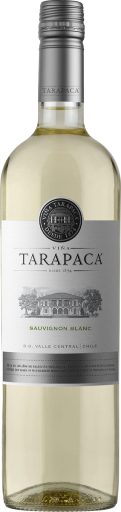 Тарапака Совиньон Блан, 2019