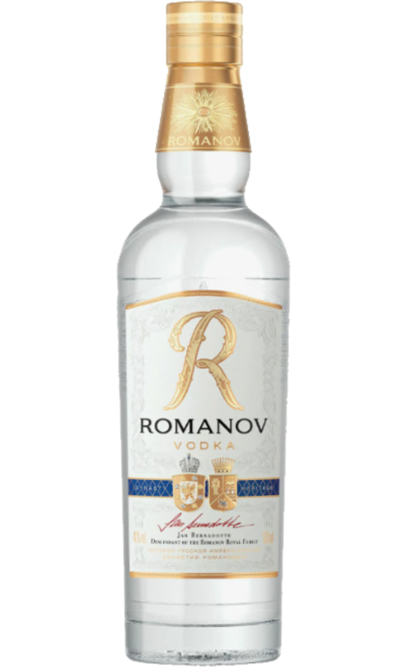 Романов