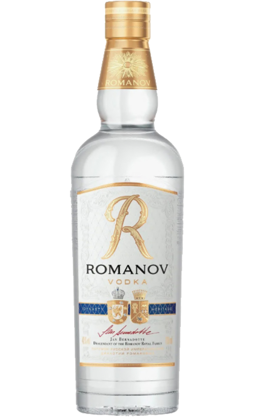 Романов