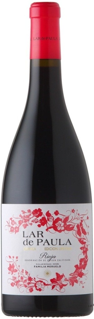 Лар де Пола Крианса Эдисьон Лимитада, 2015