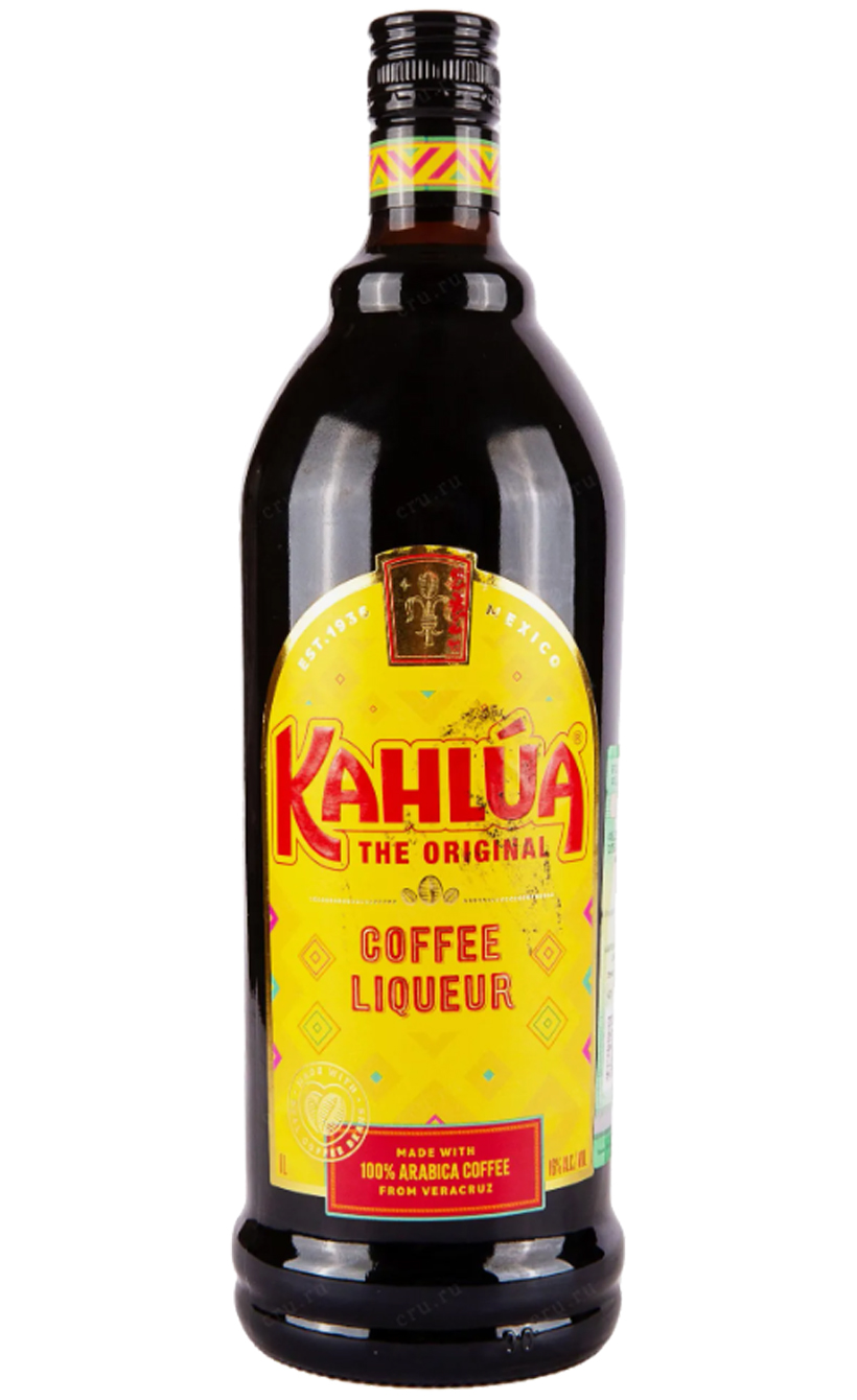 Калуа