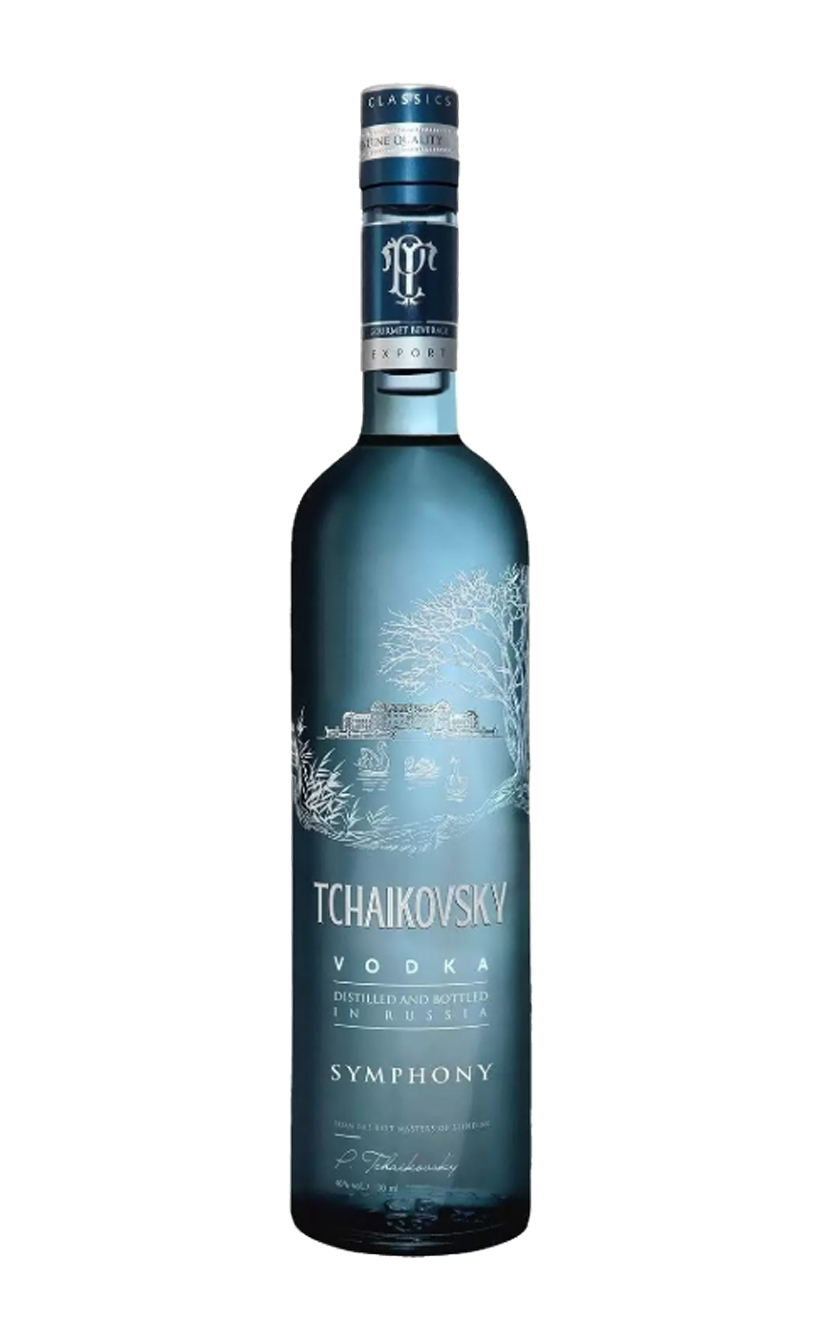 Чайковский Симфония