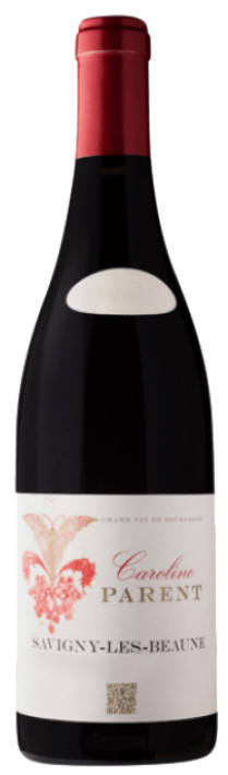 Каролин Паран Бон Премье Крю Ле Монтревено, 2019