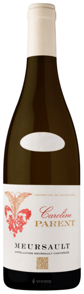 Каролин Паран Мерсо, 2019