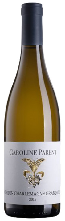 Каролин Паран Кортон Шарлемань Гран Крю, 2019