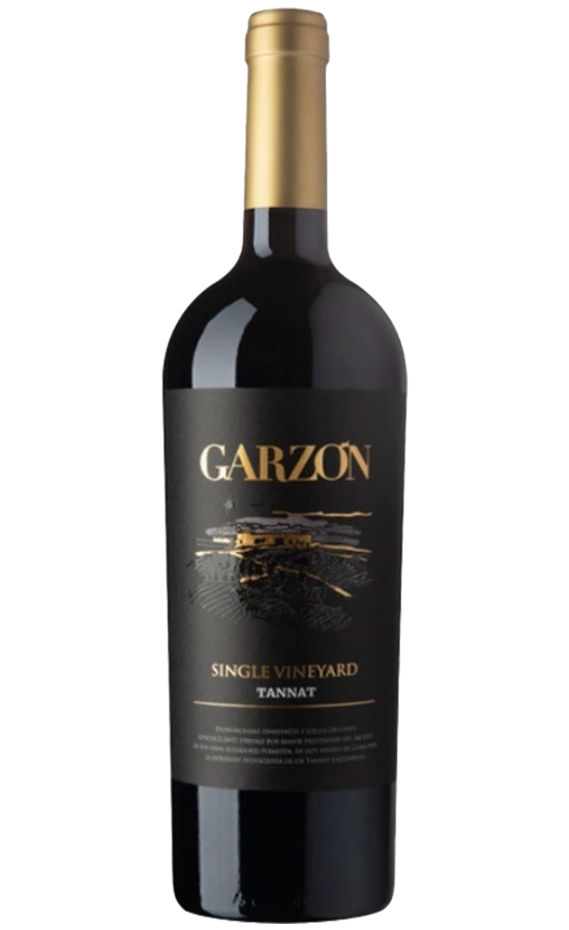 Бодега Гарзон Сингл Виньярд Таннат, 2020