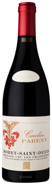 Каролин Паран Море-Сен-Дени, 2017