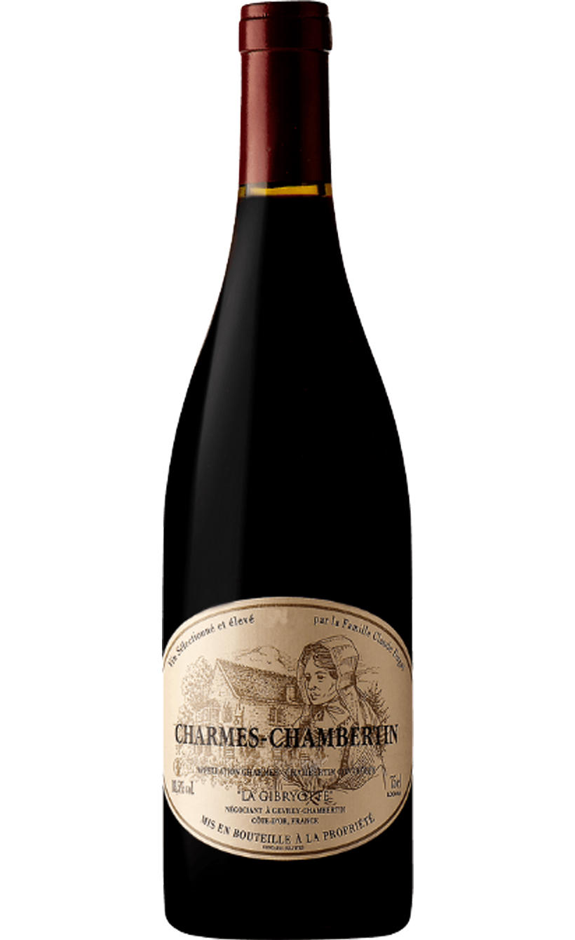 Ля Жибриот Жевре-Шамбертан, 2018